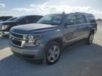 2020 Chevrolet Suburban K1500 LS