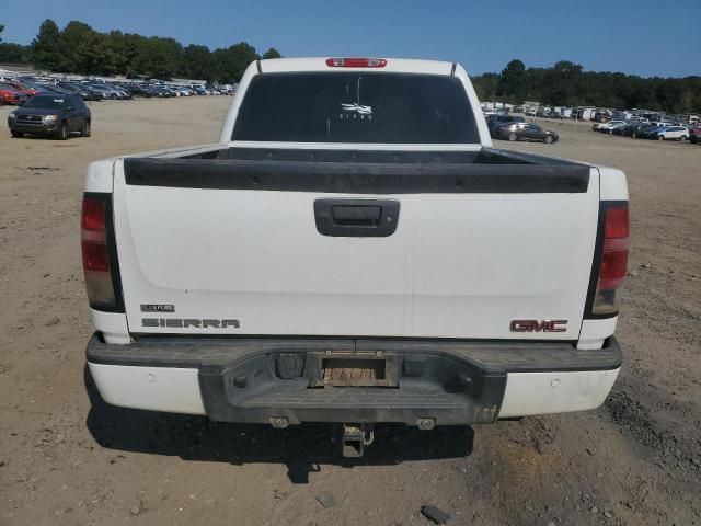 2009 GMC Sierra K1500 Denali