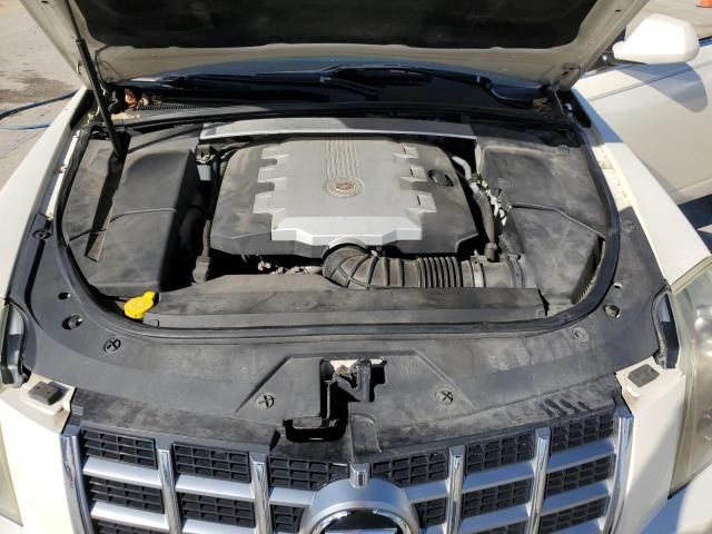 2008 Cadillac CTS HI Feature V6