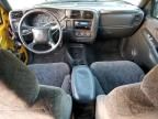 2002 Chevrolet S Truck S10