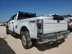 2022 Ford F250 Super Duty