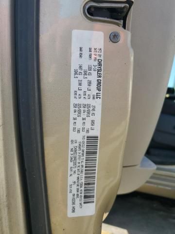 2010 Dodge Grand Caravan SXT