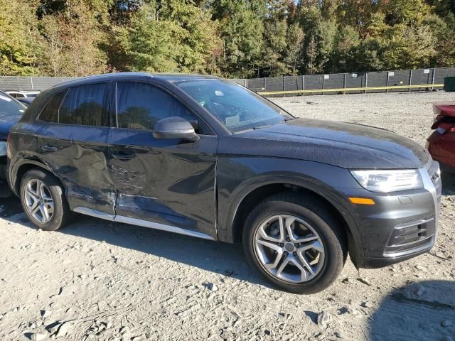 2018 Audi Q5 Premium