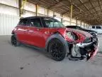 2015 Mini Cooper S