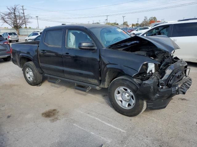 2022 Toyota Tacoma Double Cab