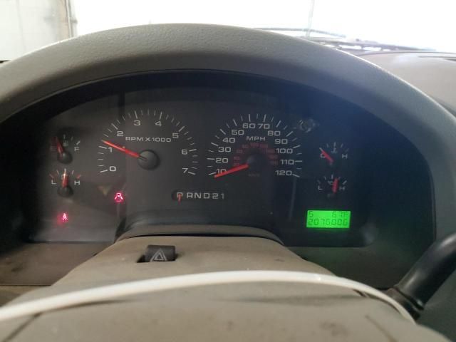 2006 Ford F150