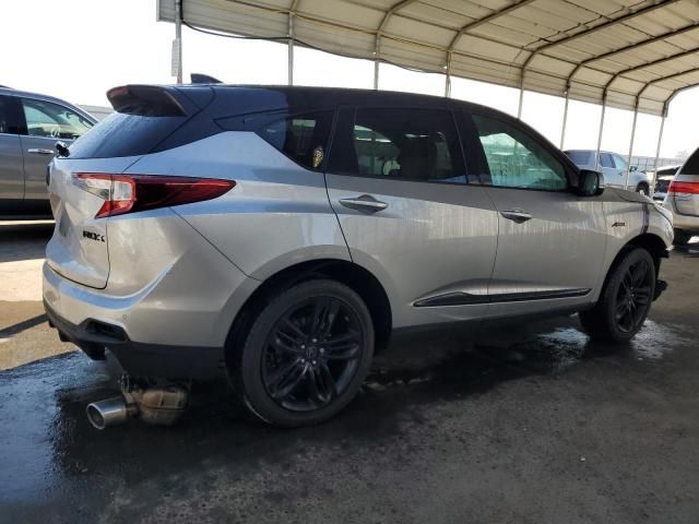 2020 Acura RDX A-Spec