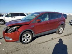 2016 Ford Escape SE en venta en Martinez, CA