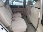 2009 Toyota Highlander