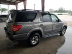 2003 Toyota Sequoia Limited