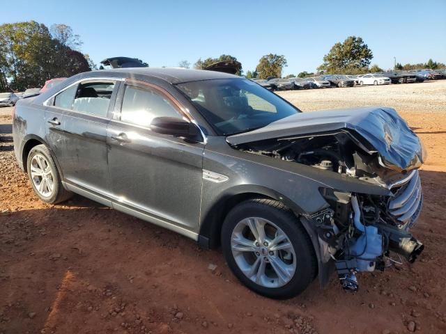 2017 Ford Taurus SEL