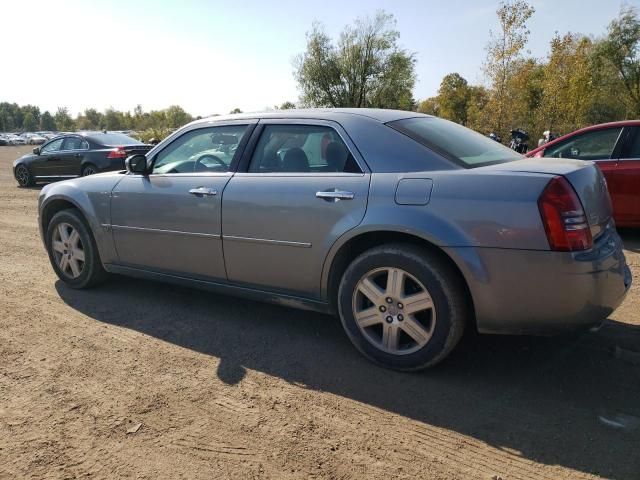 2006 Chrysler 300C