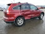 2011 Honda CR-V EXL