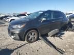 2018 Chevrolet Trax 1LT