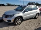 2017 Volkswagen Tiguan S