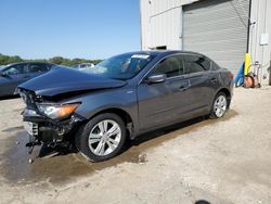 Vehiculos salvage en venta de Copart Memphis, TN: 2013 Acura ILX Hybrid Tech