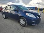 2014 Nissan Versa S