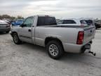 2005 Chevrolet Silverado C1500