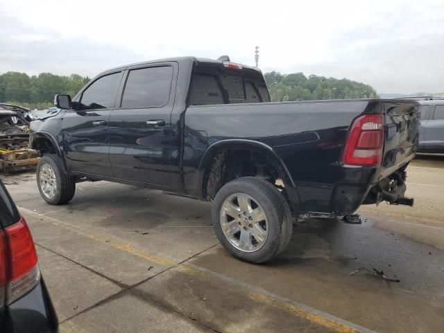 2021 Dodge 1500 Laramie