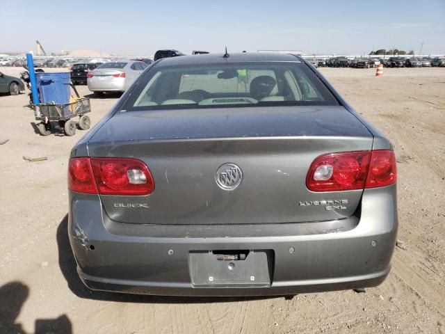 2006 Buick Lucerne CXL