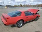 1987 Pontiac Firebird