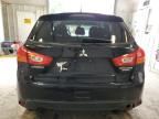 2014 Mitsubishi Outlander Sport ES