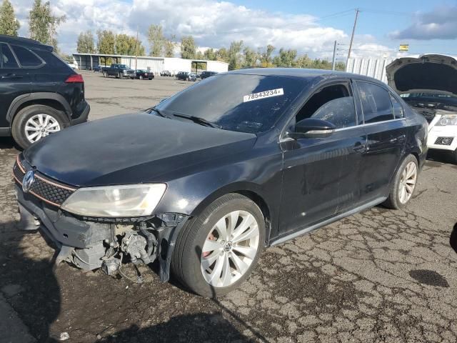 2012 Volkswagen Jetta GLI