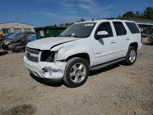 2007 Chevrolet Tahoe K1500