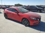 2018 Mazda 3 Touring