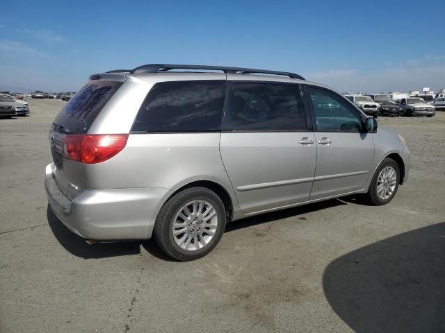 2010 Toyota Sienna CE