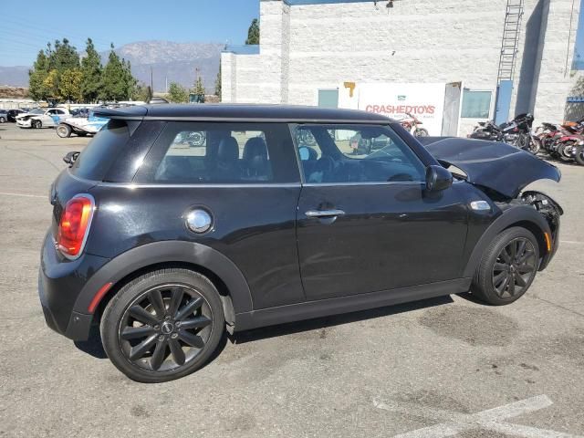 2016 Mini Cooper S