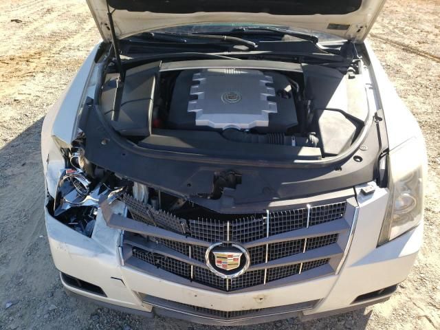 2008 Cadillac CTS