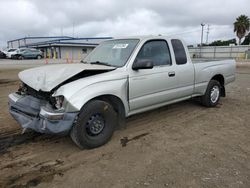 2000 Toyota Tacoma Xtracab en venta en San Diego, CA