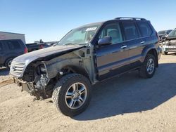 2008 Lexus GX 470 en venta en Amarillo, TX