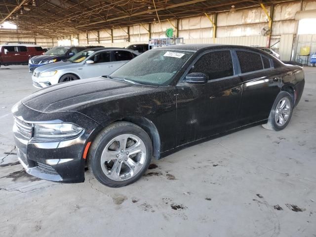 2015 Dodge Charger SE