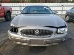 2001 Buick Lesabre Custom