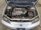 2002 Honda Accord EX