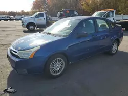 2009 Ford Focus SE en venta en Glassboro, NJ