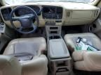 2002 Chevrolet Silverado C2500 Heavy Duty