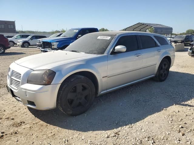 2006 Dodge Magnum R/T