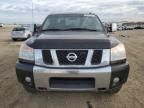 2013 Nissan Titan S