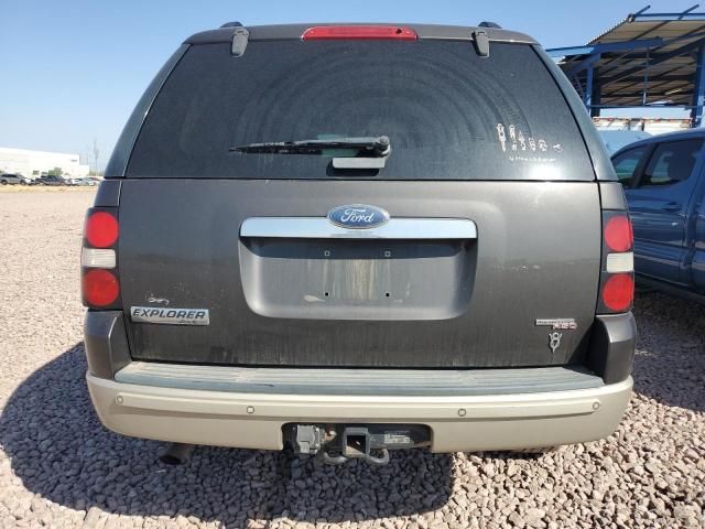 2006 Ford Explorer Eddie Bauer