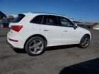 2012 Audi Q5 Prestige