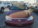 2003 Honda Civic LX