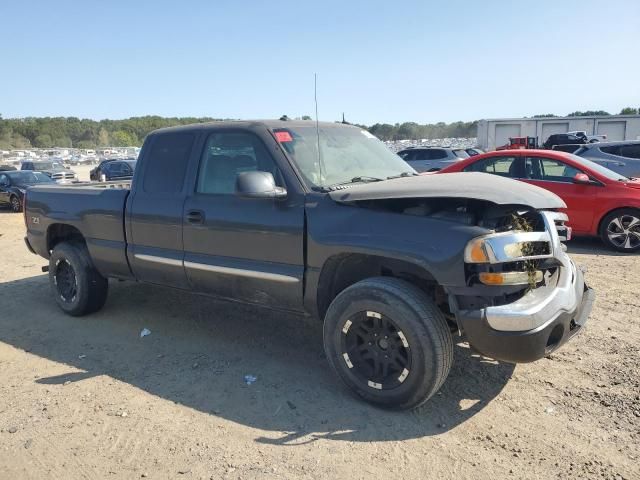 2003 GMC New Sierra K1500