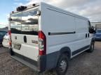 2018 Dodge RAM Promaster 1500 1500 Standard