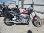 2002 Harley-Davidson Fxst