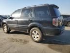 2008 Honda Pilot VP