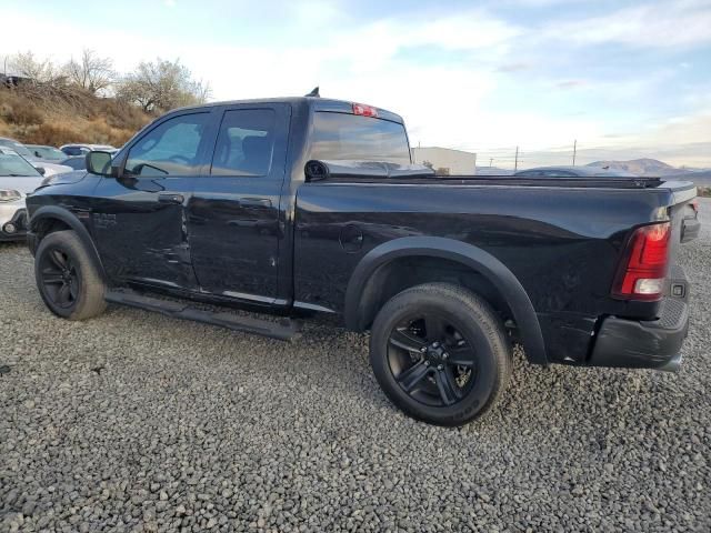 2021 Dodge RAM 1500 Classic SLT