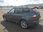 2007 BMW X3 3.0SI